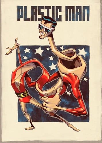 Plastic Man