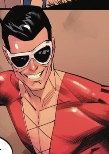 Plastic Man