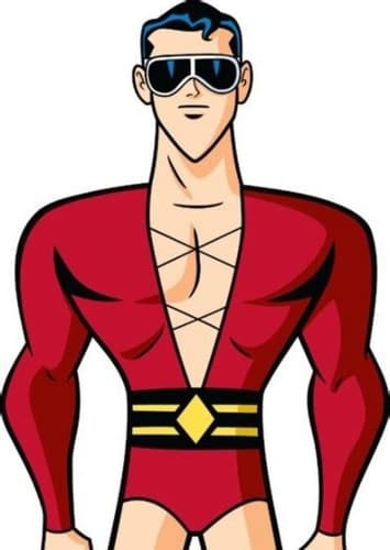 Plastic Man