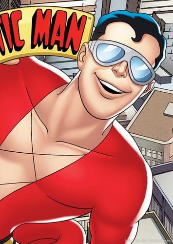 Plastic Man