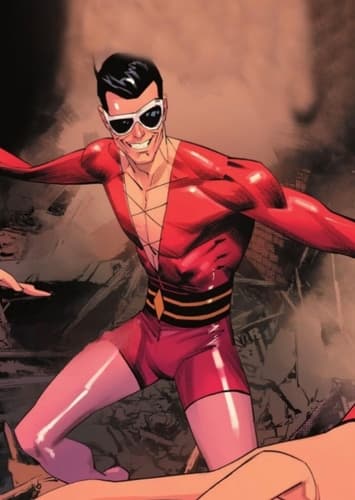 Plastic Man