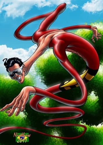 Plastic Man