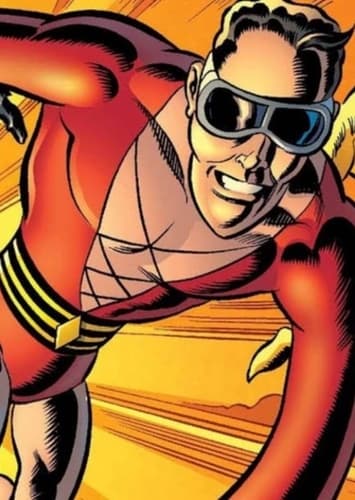 Plastic Man