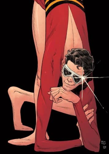 Plastic Man