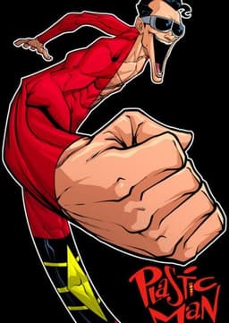 Plastic Man