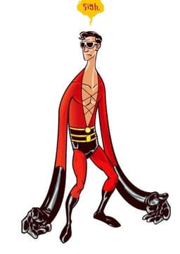 Plastic Man