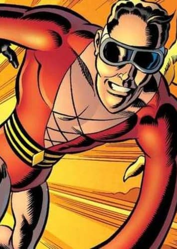 Plastic Man