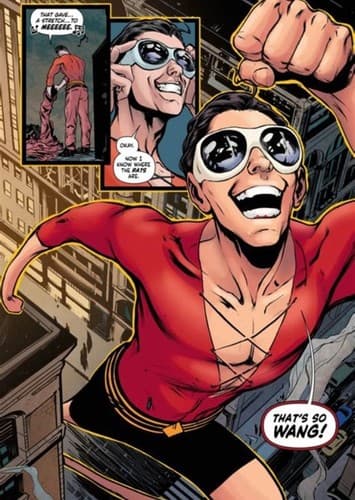 Plastic Man