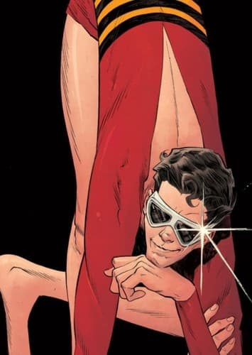 Plastic Man