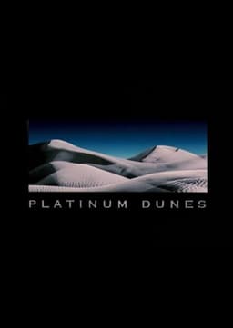 Platinum Dunes