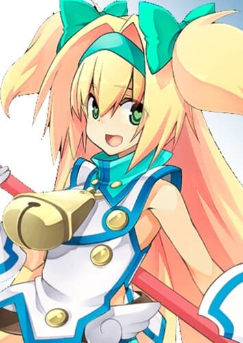 Platinum The Trinity