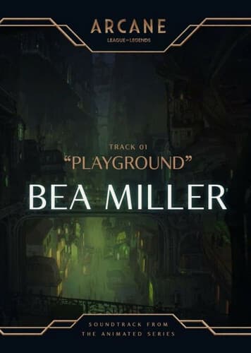 Playground - Bea Miller