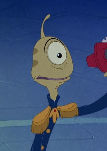 Pleakley