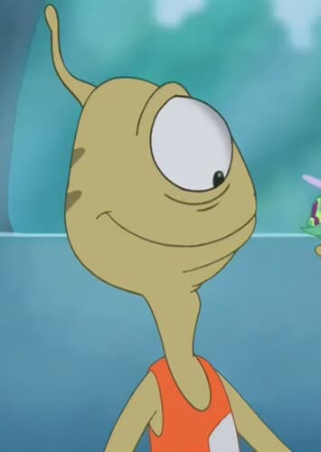 Pleakley