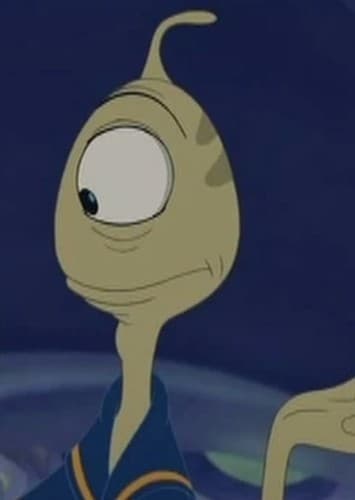 Pleakley