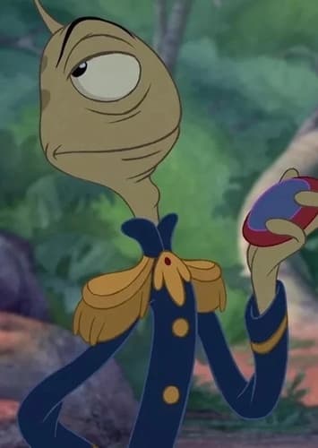 Pleakley