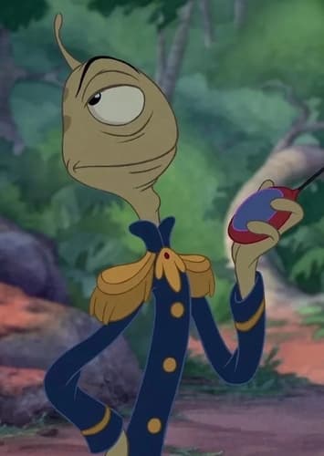 Pleakley