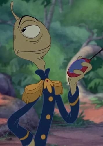 Pleakley