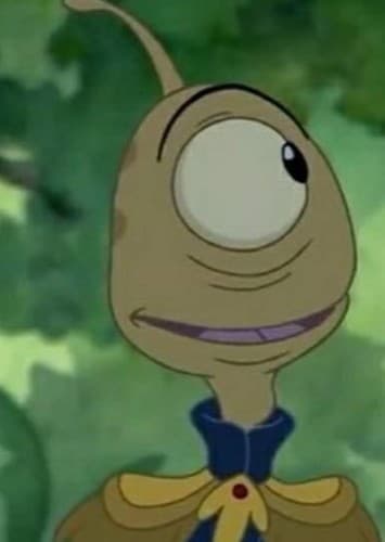 Pleakley (Lilo & Stitch)