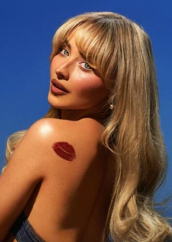 Please Please Please - Sabrina Carpenter