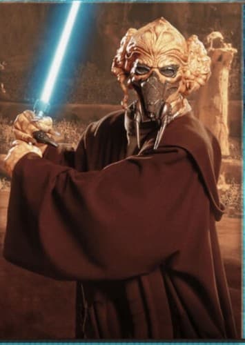 Plo Koon