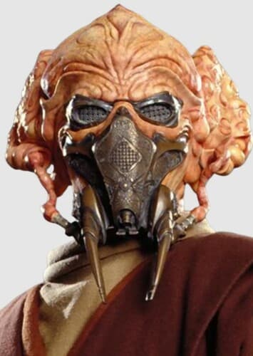 Plo Koon