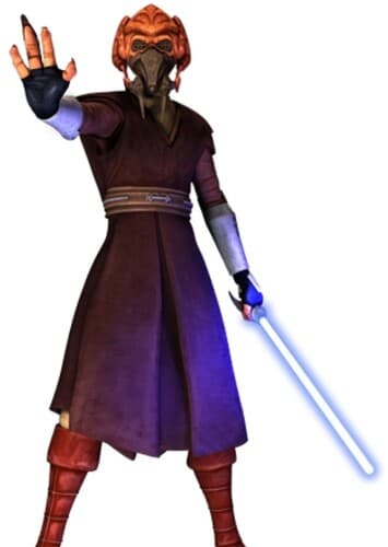 Plo Koon