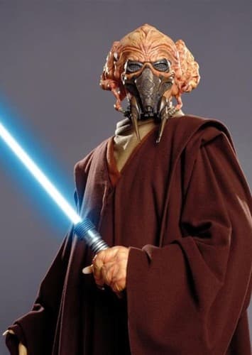 Plo Koon