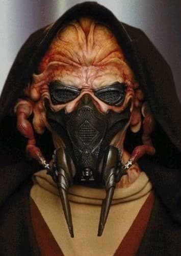 Plo Koon