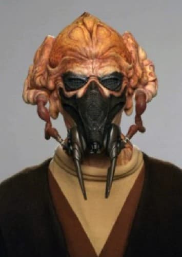 Plo Koon