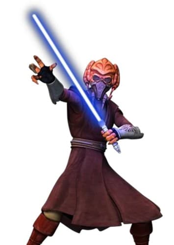 Plo Koon