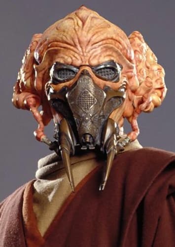 Plo Koon