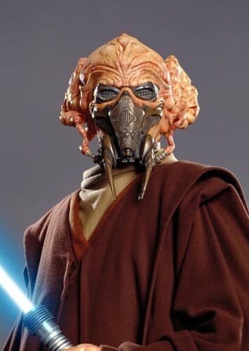 Plo Koon
