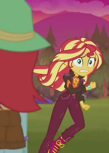 Plot-Mandated Friendship Failure