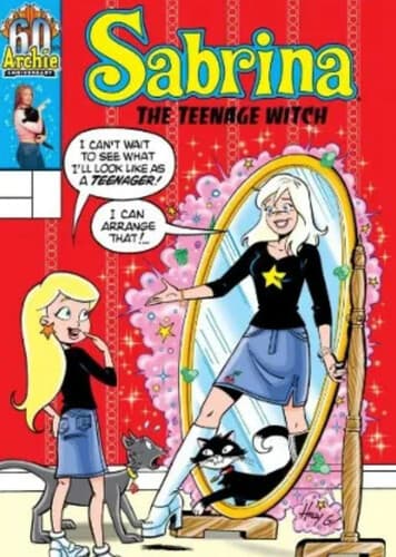 Plot-Relevant Age-Up