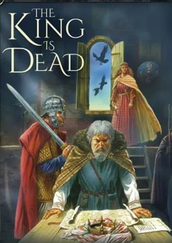 Plot-Triggering Death