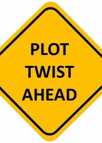 Plot Twist