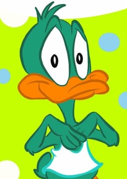 Plucky Duck