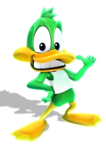 Plucky Duck