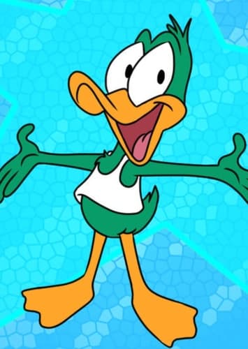 Plucky Duck
