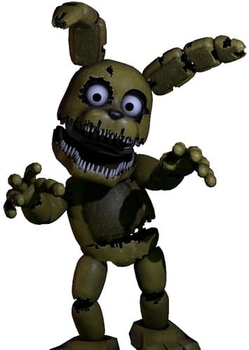 Plushtrap