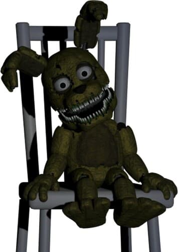 Plushtrap