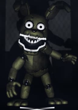 Plushtrap