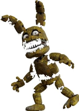 Plushtrap