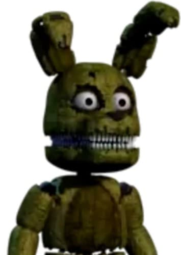 Plushtrap