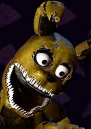 Plushtrap