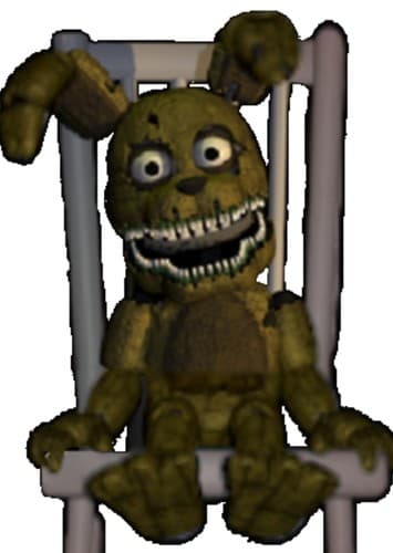 Plushtrap