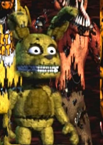 Plushtrap