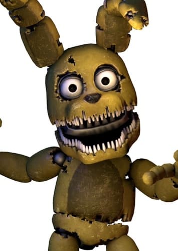 Plushtrap