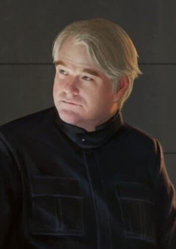 Plutarch Heavensbee